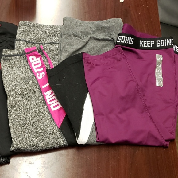 Legging bundle - Picture 2 of 2